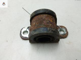 крепление стабилизатора / втулки стабилизатора Subaru Forester 3 поколение (SH) 2010, 2.0 л., дизель, МКПП, чёрный, внедорожник 5 дв.