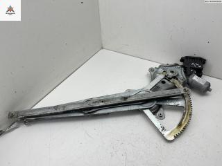 стеклоподъемник электрический задний левый Toyota COROLLA VERSO 2005, 2.2 л., дизель, МКПП, серый, минивэн, 69840-0F020