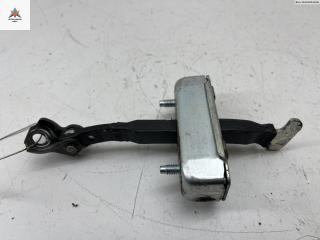 Ограничитель открывания двери задней Toyota COROLLA VERSO 2005, минивэн