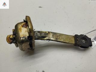 ограничитель открывания двери Ford Galaxy 1 поколение [рестайлинг] 2004, минивэн, 7MO837323