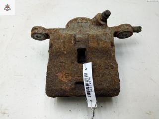 суппорт задний правый Subaru Forester 3 поколение (SH) 2010, 2.0 л., дизель, МКПП, чёрный, внедорожник 5 дв.