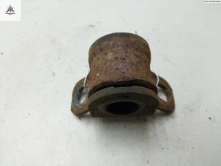 Крепление втулки стабилизатора заднего Mazda Premacy CP [рестайлинг] 2004, 1.8 л., бензин, МКПП, серый, минивэн