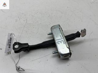 Ограничитель открывания двери задней Toyota COROLLA VERSO 2005, минивэн