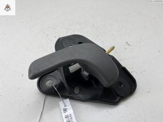 ручка внутренняя передняя левая Chrysler Voyager 4 поколение [рестайлинг] 2005, 2.8 л., дизель, АКПП, чёрный, минивэн, 04894119AA