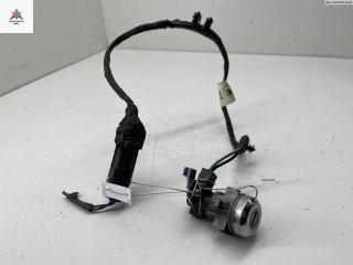 личинка дверного замка Chrysler Voyager 4 поколение [рестайлинг] 2005, 2.8 л., дизель, АКПП, чёрный, минивэн, 04685841AA