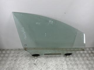 стекло двери передней правой Toyota COROLLA VERSO 2005, 2.2 л., дизель, МКПП, серый, минивэн