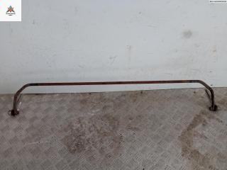 стабилизатор подвески (поперечной устойчивости) Suzuki Liana 1 поколение 2003, 1.6 л., бензин, МКПП, серый, хетчбэк 5 дв.