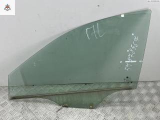 стекло двери передней левой Chevrolet Epica 1 поколение 2007, 2.0 л., дизель, АКПП, серый, седан
