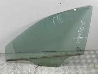 стекло двери передней левой Chevrolet Epica 1 поколение 2007, 2.0 л., дизель, АКПП, серый, седан