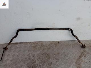 стабилизатор подвески передний Mazda Premacy CP [рестайлинг] 2004, 1.8 л., бензин, МКПП, серый, минивэн