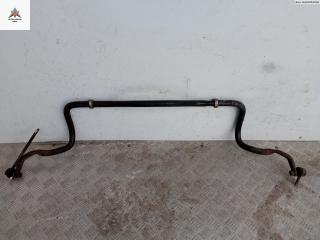 стабилизатор подвески передний Toyota Avensis 2 поколение (T250) [рестайлинг] 2006, 2.2 л., дизель, МКПП, серый, универсал