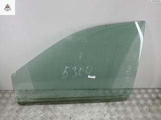 стекло двери передней левой Chrysler Voyager 4 поколение [рестайлинг] 2005, 2.8 л., дизель, АКПП, чёрный, минивэн