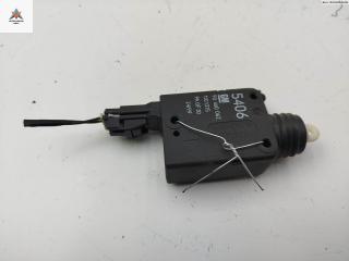 активатор замка багажника Opel Astra G 1999, 1.8 л., бензин, МКПП, синий, универсал, 90460062