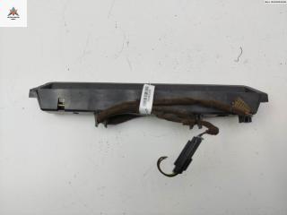 стоп-сигнал Opel Astra G 1999, 1.8 л., бензин, МКПП, синий, универсал, 90560399