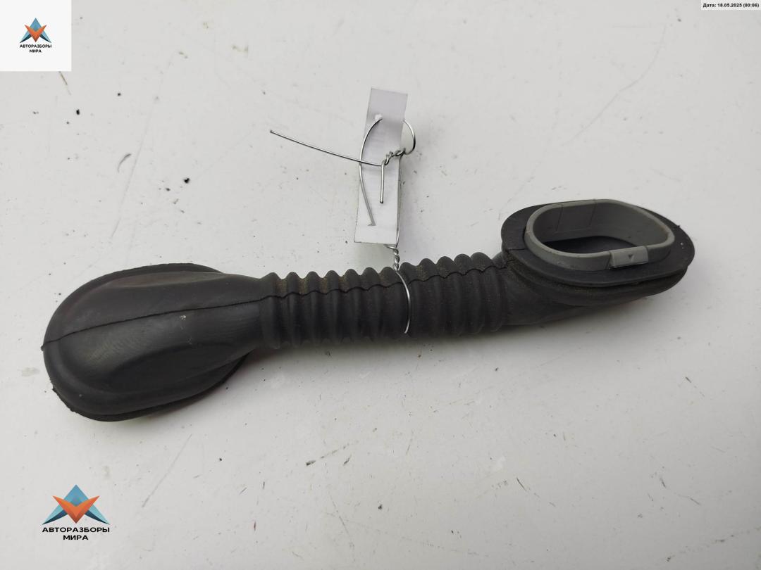 Гофра проводки двери Opel Astra H 2004, 2.0 л., бензин, МКПП, зелёный, универсал, FT68 - фото №1