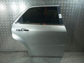 дверь задняя правая Chrysler 300C 1 поколение 2008, цвет, седан
