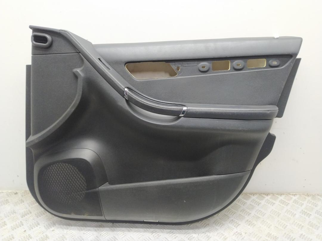 обшивка двери передняя правая Mercedes-Benz R-Class W251 2008, 3.5 л., бензин, АКПП, серый, минивэн, 2517200470