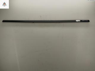 молдинг двери передней левой Ford Mondeo 3 поколение [рестайлинг] 2005, 2.0 л., дизель, МКПП, серый, хетчбэк 5 дв., 1S7120938