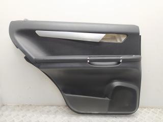 обшивка двери задняя левая Mercedes-Benz R-Class W251 2008, 3.5 л., бензин, АКПП, серый, минивэн, 2517300770