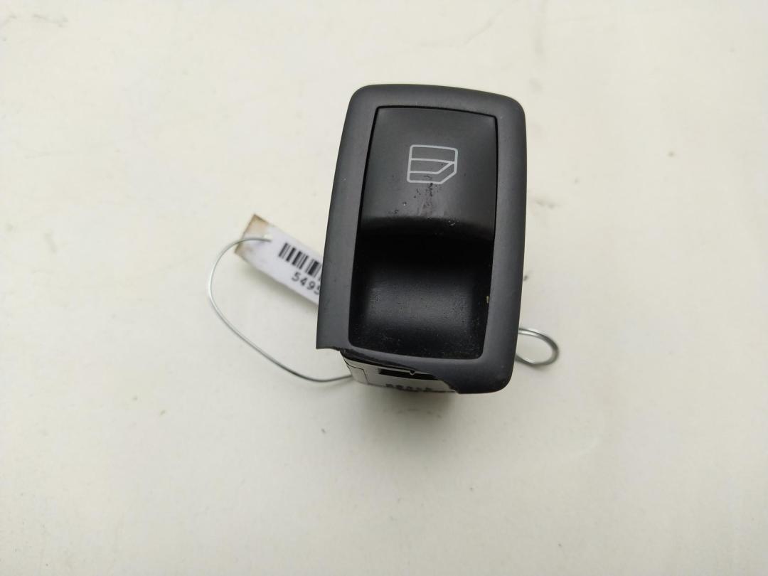кнопка стеклоподъемника заднего правого Mercedes-Benz R-Class W251 2008, 3.5 л., бензин, АКПП, серый, минивэн, 2518200510
