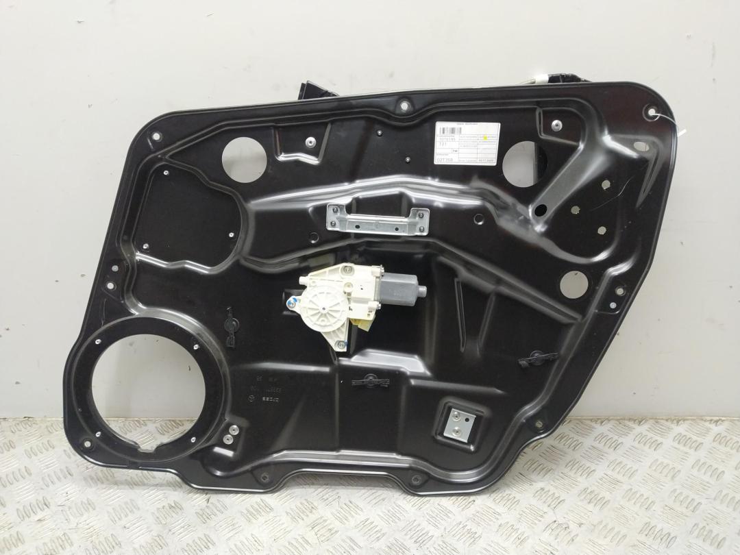 стеклоподъемник электрический передний правый Mercedes-Benz R-Class W251 2008, 3.5 л., бензин, АКПП, серый, минивэн, 2518200842