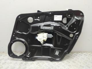 стеклоподъемник электрический передний правый Mercedes-Benz R-Class W251 2008, 3.5 л., бензин, АКПП, серый, минивэн, 2518200842