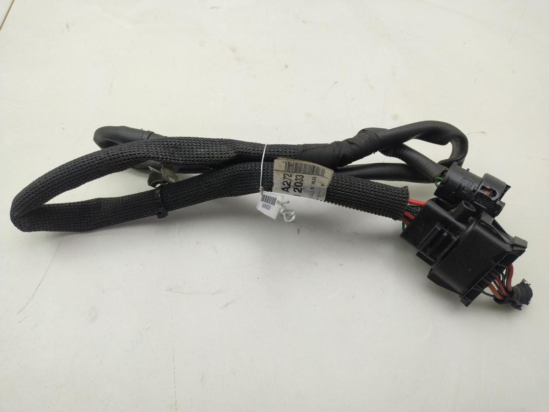 проводка Mercedes-Benz R-Class W251 2008, 3.5 л., бензин, АКПП, серый, минивэн, 2721502033
