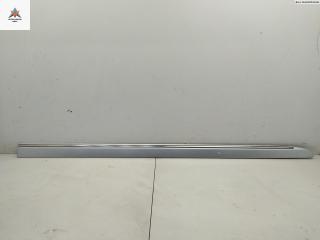 молдинг двери передней правой Mercedes-Benz R-Класс W251 2008, 3.5 л., бензин, АКПП, серый, минивэн, 2516902262