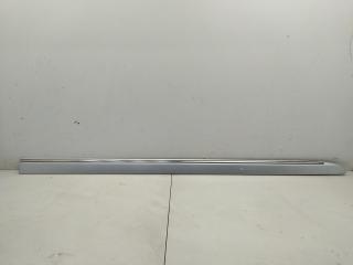 молдинг двери передней правой Mercedes-Benz R-Класс W251 2008, 3.5 л., бензин, АКПП, серый, минивэн, 2516902262