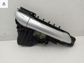 ручка наружная задняя правая Mercedes-Benz R-Класс W251 2008, 3.5 л., бензин, АКПП, серый, минивэн, 2517600634