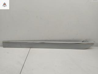 молдинг двери задней левой Mercedes-Benz R-Класс W251 2008, 3.5 л., бензин, АКПП, серый, минивэн, 2516902362