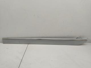 молдинг двери задней левой Mercedes-Benz R-Class W251 2008, 3.5 л., бензин, АКПП, серый, минивэн, 2516902362