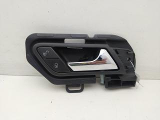 ручка внутренняя передняя правая Mercedes-Benz R-Class W251 2008, 3.5 л., бензин, АКПП, серый, минивэн, 2517600261