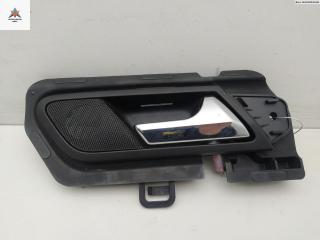 ручка внутренняя задняя правая Mercedes-Benz R-Класс W251 2008, 3.5 л., бензин, АКПП, серый, минивэн, 2517600461