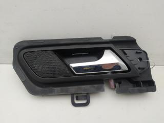 ручка внутренняя задняя правая Mercedes-Benz R-Class W251 2008, 3.5 л., бензин, АКПП, серый, минивэн, 2517600461