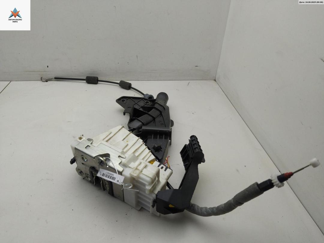 замок двери задней левой Mercedes-Benz R-Класс W251 2008, 3.5 л., бензин, АКПП, серый, минивэн, 1697302135 - фото №1