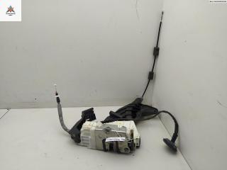 замок двери задней правой Mercedes-Benz R-Класс W251 2008, 3.5 л., бензин, АКПП, серый, минивэн, 1697302235