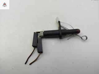 выключатель концевой (концевик) Opel Zafira 1 поколение (A) 2002, 1.8 л., бензин, МКПП, синий, минивэн, 24421049