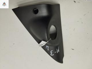 накладка на зеркало Ford Mondeo 3 поколение [рестайлинг] 2005, 2.0 л., дизель, МКПП, серый, хетчбэк 5 дв., 1S71F23409DP