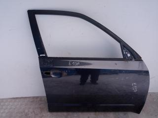 дверь сдвижная Subaru Forester 3 поколение (SH) 2010, чёрный, внедорожник 5 дв.