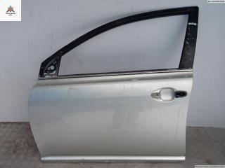 дверь сдвижная Toyota Avensis 2 поколение (T250) [рестайлинг] 2006, серый, универсал