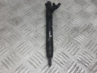 форсунка Ford Mondeo 4 поколение [рестайлинг] 2011, 2.0 л., дизель, МКПП, хетчбэк 5 дв., 9686191080