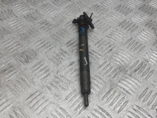 форсунка Ford Mondeo 4 поколение [рестайлинг] 2011, 2.0 л., дизель, МКПП, хетчбэк 5 дв., 9686191080