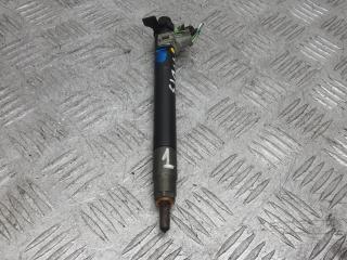 форсунка Ford Mondeo 4 поколение [рестайлинг] 2012, 2.0 л., дизель, МКПП, седан, 9686191080