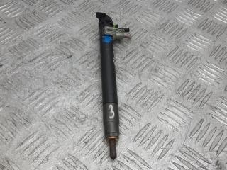 форсунка Ford Mondeo 4 поколение [рестайлинг] 2012, 2.0 л., дизель, МКПП, седан, 9686191080