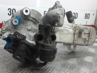 клапан EGR Ford Mondeo 4 поколение [рестайлинг] 2012, 2.0 л., дизель, МКПП, седан