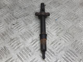 форсунка Peugeot 508 1 поколение 2012, 2.0 л., HDi, дизель, МКПП, седан, 9688438580