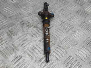 форсунка Peugeot 508 1 поколение 2012, 2.0 л., HDi, дизель, МКПП, седан, 9688438580