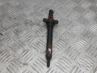 форсунка Peugeot 508 1 поколение 2012, 2.0 л., HDi, дизель, МКПП, седан, 9688438580