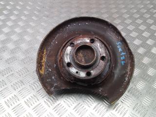 ступица задняя левая Volvo S60 1 поколение [рестайлинг] 2006, 2.0 л., бензин, МКПП, седан